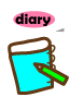 diary